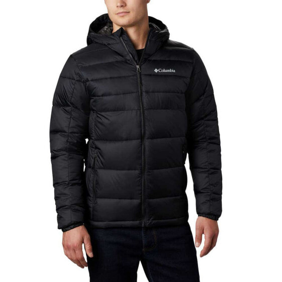 COLUMBIA Buck Butte Insulated jacket