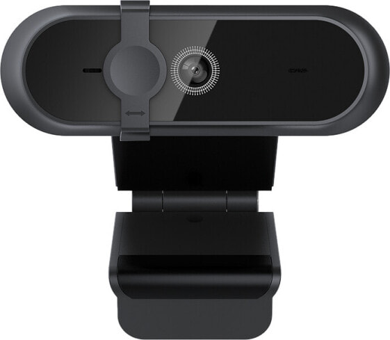 Веб-камера Speedlink Clip 720p USB Черная 14м