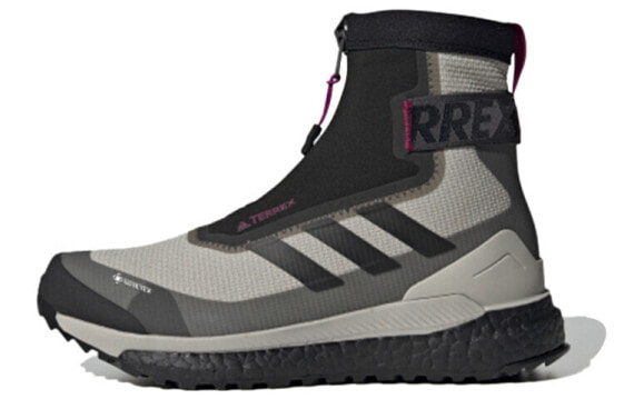 Кроссовки adidas Terrex Free Hiker C.Rdy FV8726