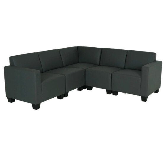 Couch-Garnitur Moncalieri 5