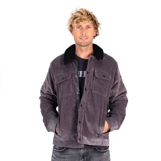 HURLEY Gurney Corduroy Jacket