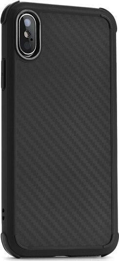 Чехол для смартфона Roar Armor Carbon Samsung S20 G980 черный