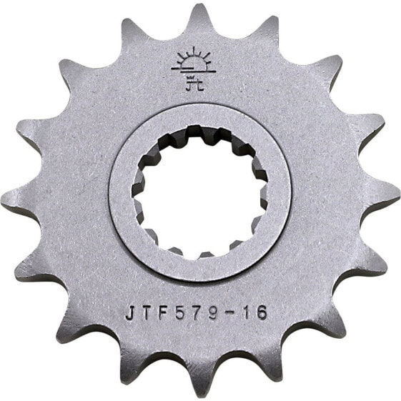JT SPROCKETS 530 JTF579.16 Steel Front Sprocket