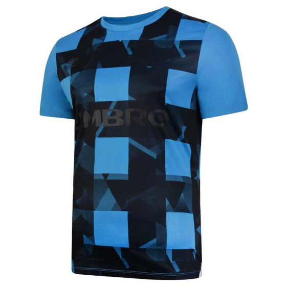 UMBRO SSG Game Day short sleeve T-shirt