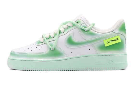 Кроссовки Nike Air Force 1 Low LE Vibe GS DH2920-111