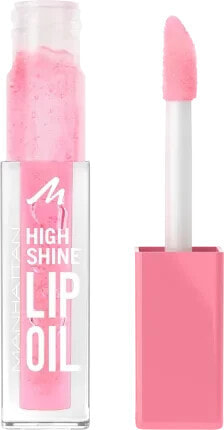 Lippenöl High Shine 001 Pink Flush, 4,5 ml