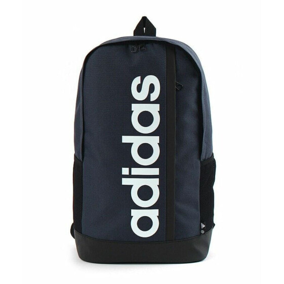 School Bag Adidas HR5343 Navy Blue