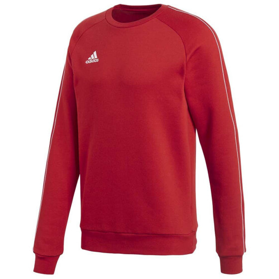 ADIDAS Core 18 sweatshirt