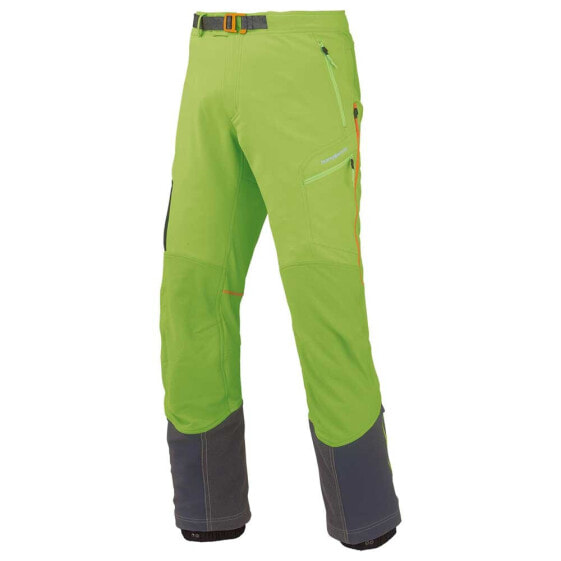 TRANGOWORLD Pelvoux Regular Pants