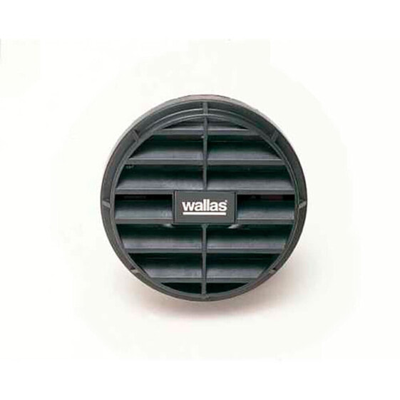 WALLAS Hot Air System Vent Grid