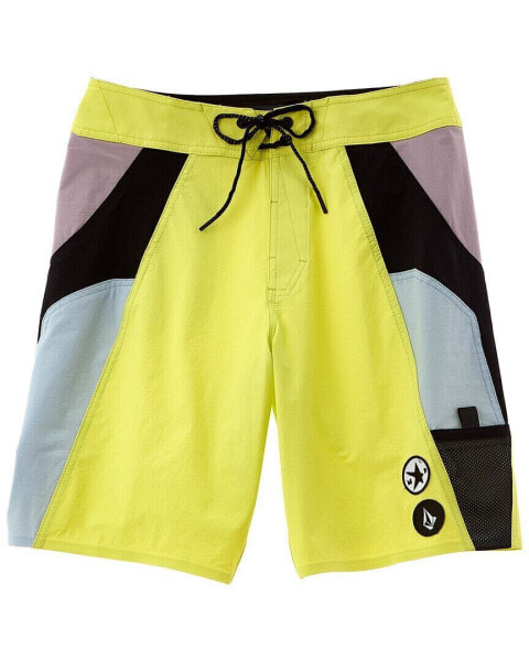 Шорты для плавания мужские Volcom Surf Vitals Noa Deane