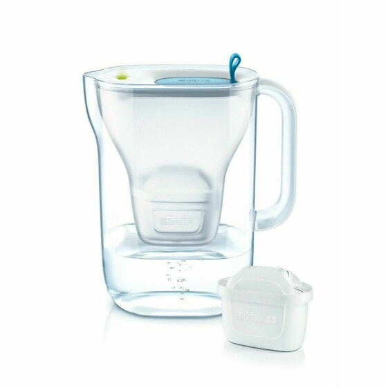 Кружка-фильтр Brita Style + Maxtra Pro Синий 2,4 L