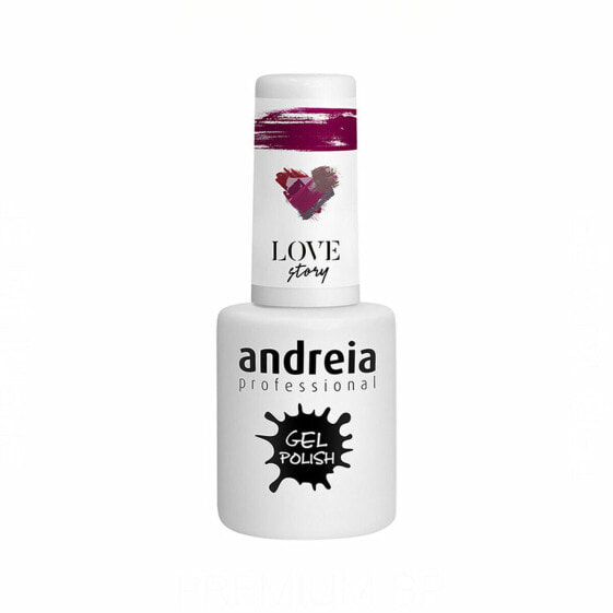 Лак для ногтей Andreia Professional Gel 303 (10,5 ml)