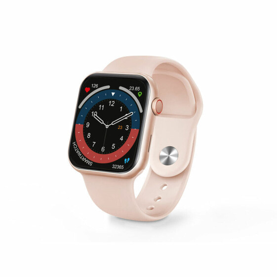 Умные часы KSIX Urban 3 1,69" IPS Bluetooth Розовый