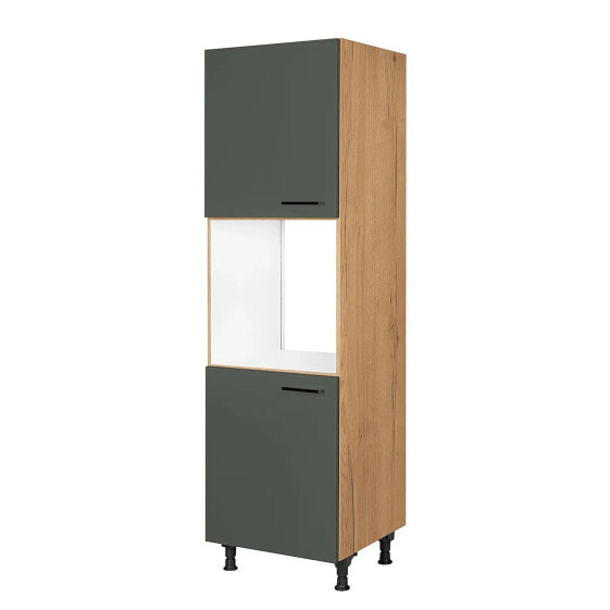 Backofenschrank Easytouch mit Türen