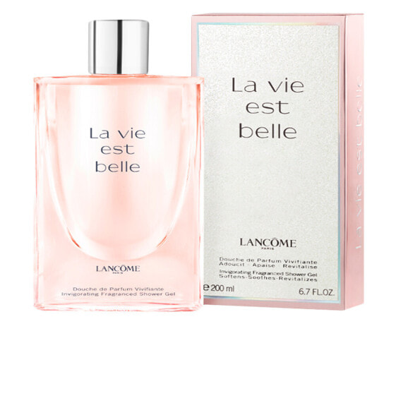 Lancome La Vie Est Belle Парфюмированный гель для душа