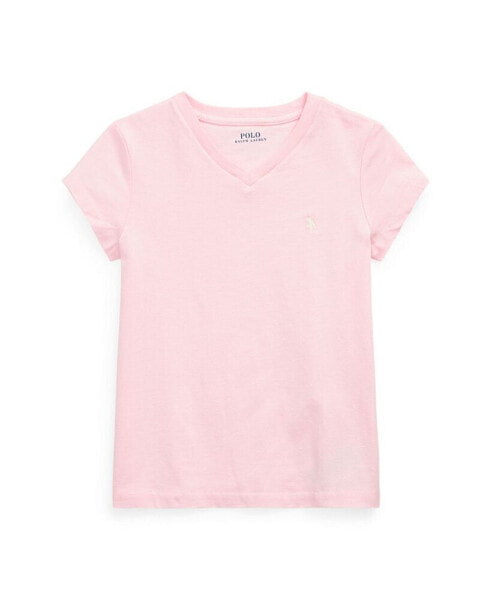 Футболка Polo Ralph Lauren V-Neck