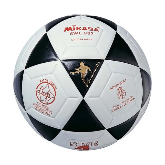 MIKASA SWL-337 Indoor Football Ball