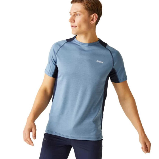 REGATTA Virda IV short sleeve T-shirt