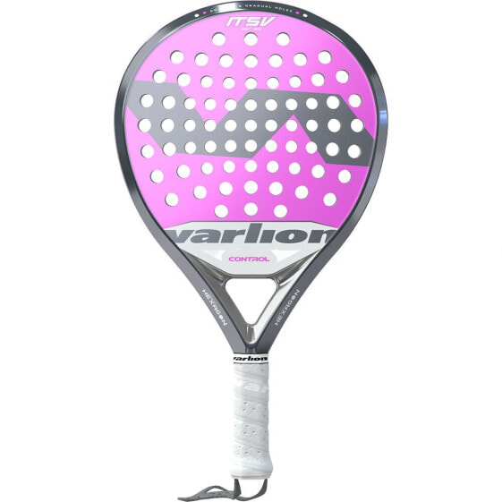 VARLION LW Hexagon 8.8 Woman Padel Racket