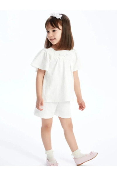 Костюм LC WAIKIKI Girl's Blouse and