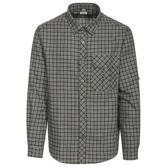 TRESPASS Snyper long sleeve shirt