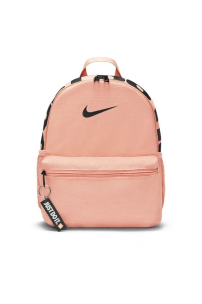 Рюкзак спортивный Nike Y Nk Brsla Jdı Mini Backpack
