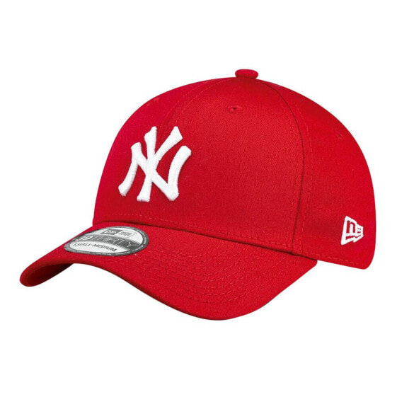 Кепка бейсбольная New Era 39Thirty New York Yankees