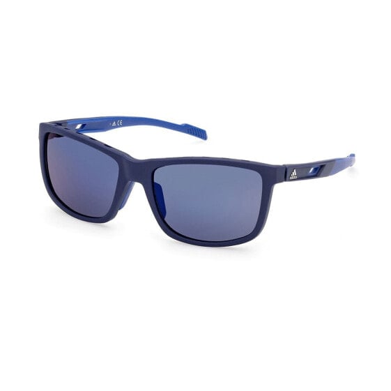 Очки Adidas Sunglasses SP0047-6091X