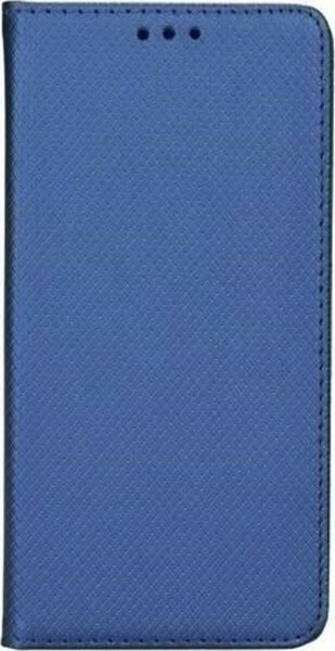 Etui Smart Magnet book Motorola MOTO E32 /E32s granatowy /navy