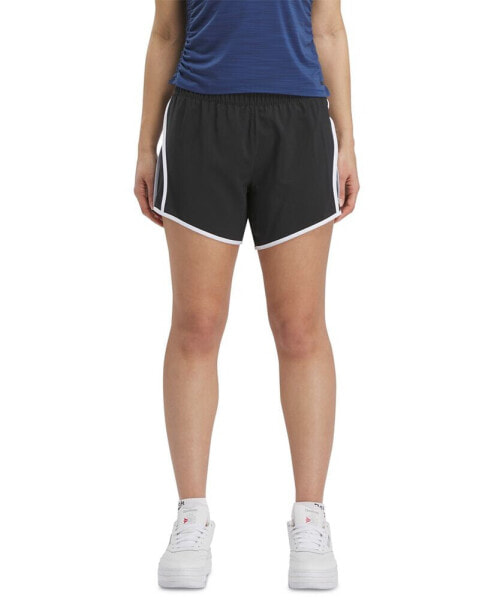 Women's Active Identity Training Pull-On Woven Shorts