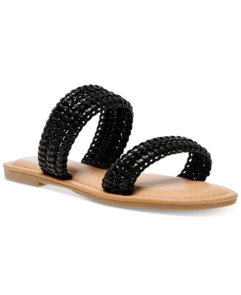 Women's Joolip Woven Slide Sandals