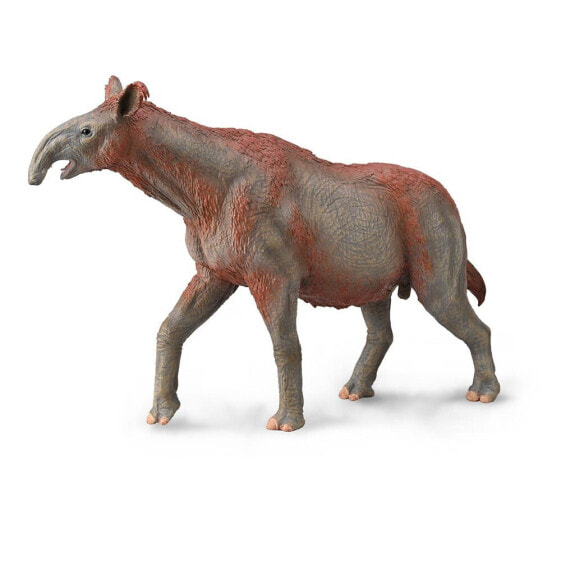 Фигурка Collecta Paraceratherium Deluxe Collected (Собранные)