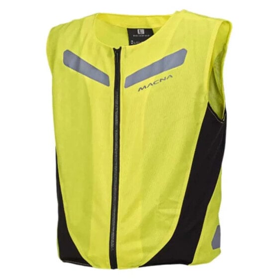 MACNA Vision 4 All Element Reflective Vest