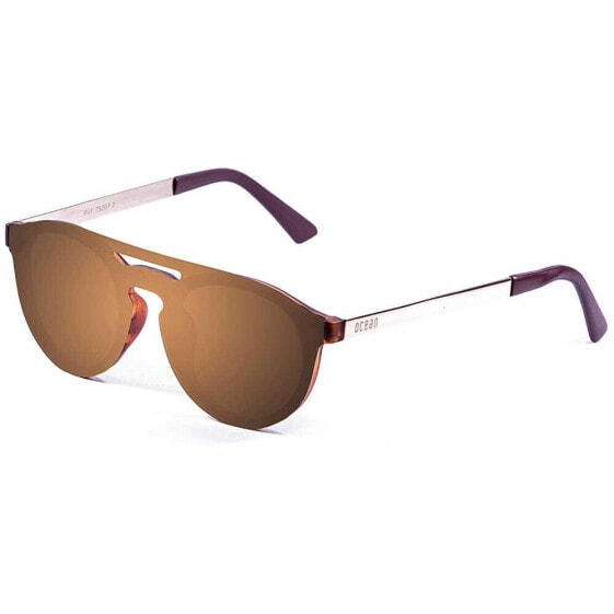 OCEAN SUNGLASSES San Marino Polarized Sunglasses