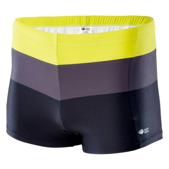 AQUAWAVE Stripe Boxer