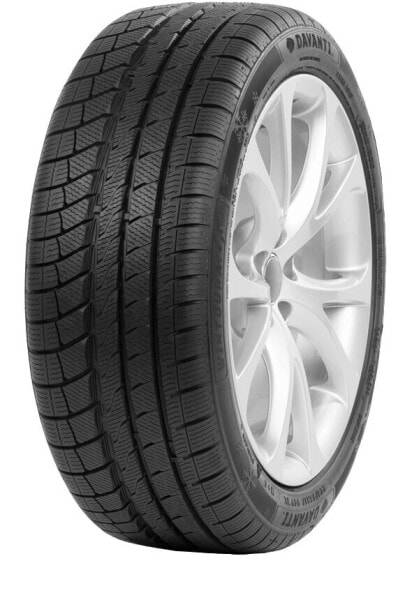 Шины зимние Davanti Wintoura+ XL 3PMSF 225/45 R17 94V