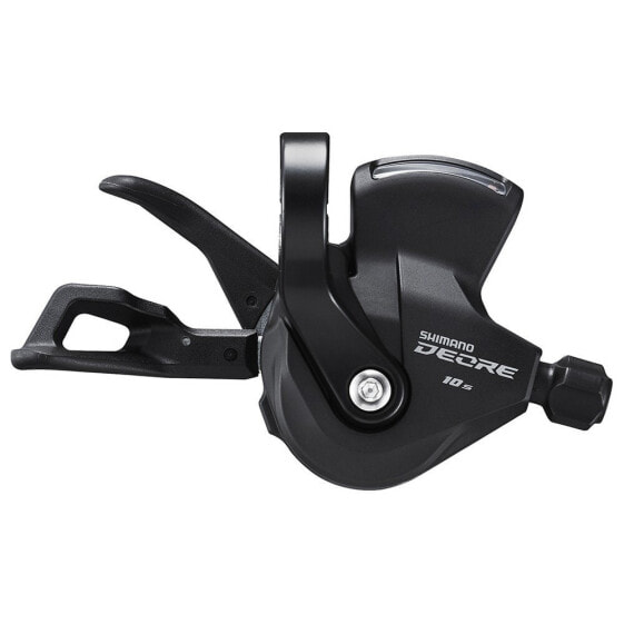 SHIMANO Deore M4100 Right With Indicator Shifter
