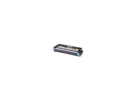 Dell RF012 Toner Cartridge - Cyan