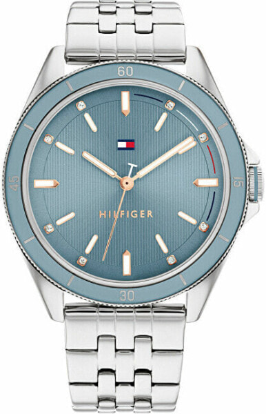 Часы Tommy Hilfiger Emma Blue