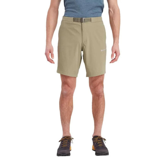 MONTANE Tenacity Lite Shorts