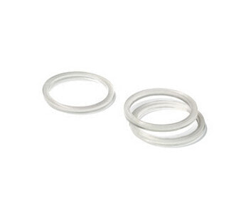 Weidmüller GWDR M12-PO - ring - White - Polyethylene - ROHS