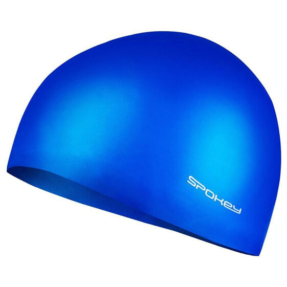 SPOKEY Summer Cup Swimming Cap