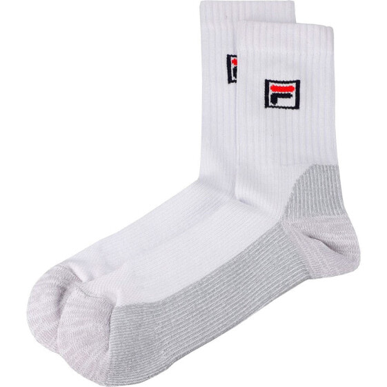 FILA SPORT Performance Sport Half long socks