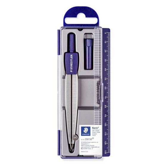 STAEDTLER Noris 550 300 mm Precission Compass