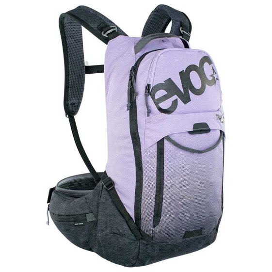 EVOC Trail Pro Protect backpack 16L