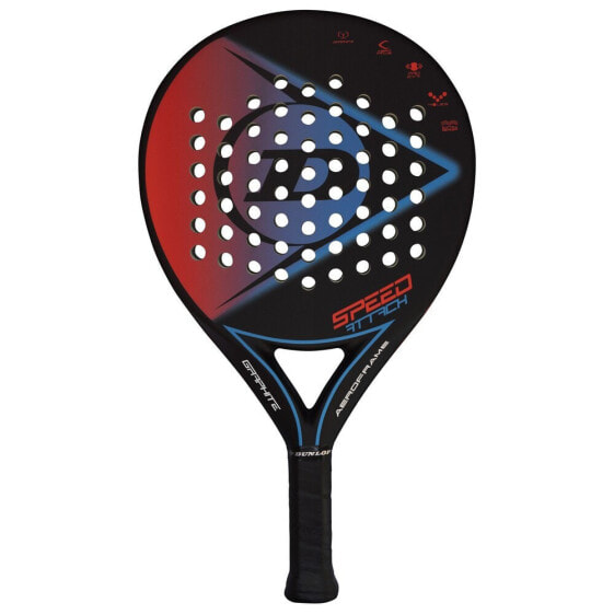 DUNLOP Speed Attack padel racket