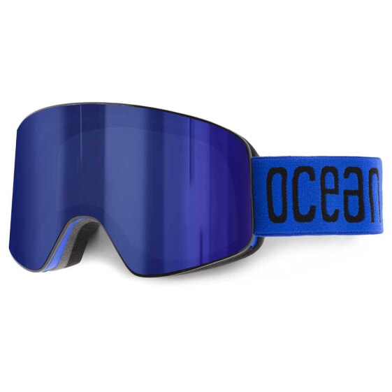 OCEAN SUNGLASSES Parbat Ski Goggles