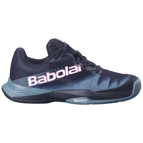 BABOLAT Jet Premura 2 Junior Padel Shoes
