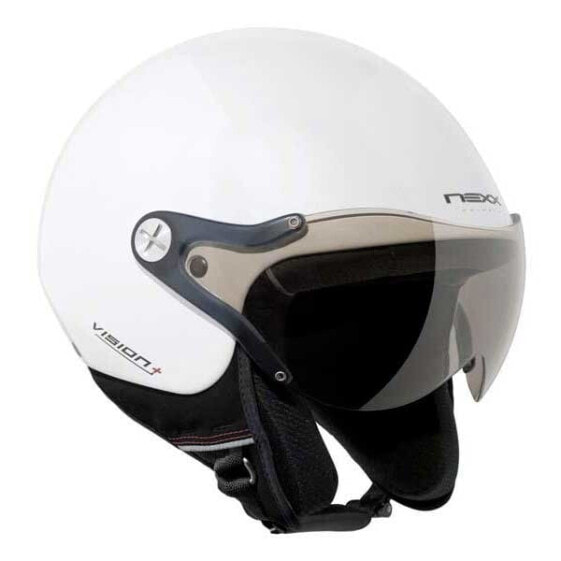 NEXX SX.60 Vision Plus open face helmet